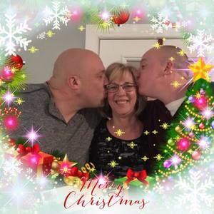 Meet your Posher, Gail